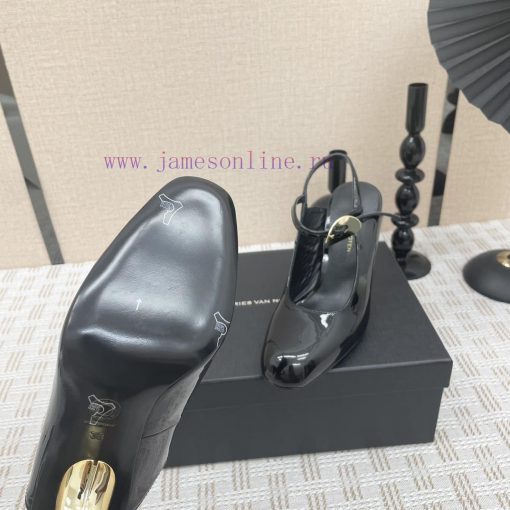 Dries Van Note * 𝟐𝟒/𝐀𝐖 Beautiful SandalsThe most beautiful sandals of the year, with a desigh7uz0xux - Image 10