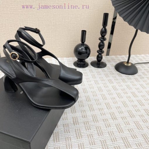 Dries Van Note * 𝟐𝟒/𝐀𝐖 Beautiful SandalsThe most beautiful sandals of the year, with a desigms7wodht - Image 6