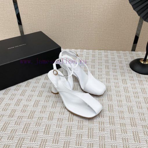 Dries Van Note * 𝟐𝟒/𝐀𝐖 Beautiful SandalsThe most beautiful sandals of the year, with a desigakiyo6ag - Image 3