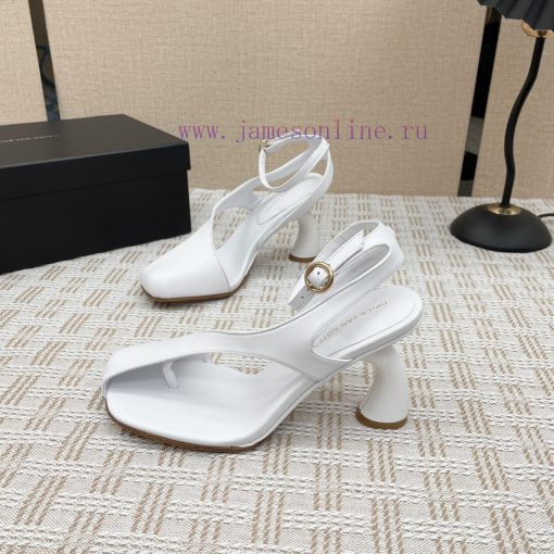 Dries Van Note * 𝟐𝟒/𝐀𝐖 Beautiful SandalsThe most beautiful sandals of the year, with a desigakiyo6ag - Image 5