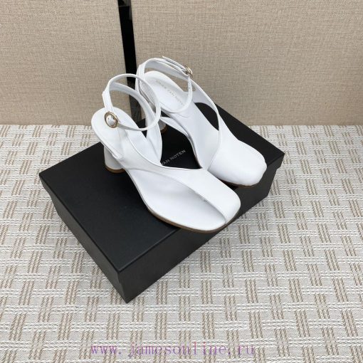 Dries Van Note * 𝟐𝟒/𝐀𝐖 Beautiful SandalsThe most beautiful sandals of the year, with a desigakiyo6ag - Image 6