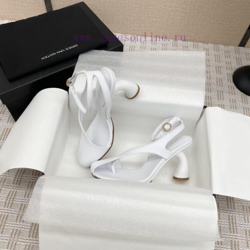 Dries Van Note * 𝟐𝟒/𝐀𝐖 Beautiful SandalsThe most beautiful sandals of the year, with a desigakiyo6ag - Image 7