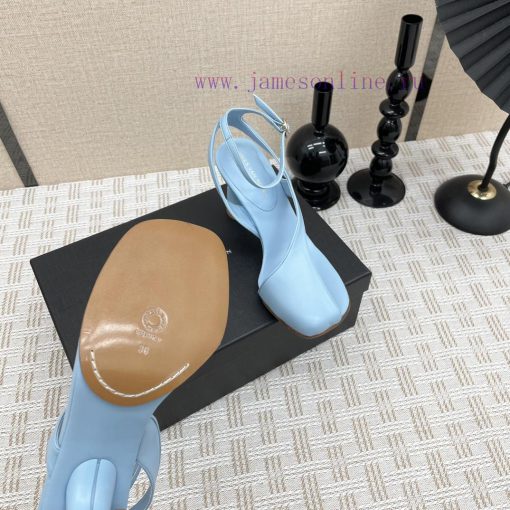 Dries Van Note * 𝟐𝟒/𝐀𝐖 Beautiful SandalsThe most beautiful sandals of the year, with a desigybusefto - Image 8