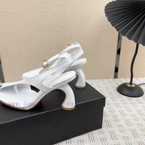 Dries Van Note * 𝟐𝟒/𝐀𝐖 Beautiful SandalsThe most beautiful sandals of the year, with a desigakiyo6ag - Image 9