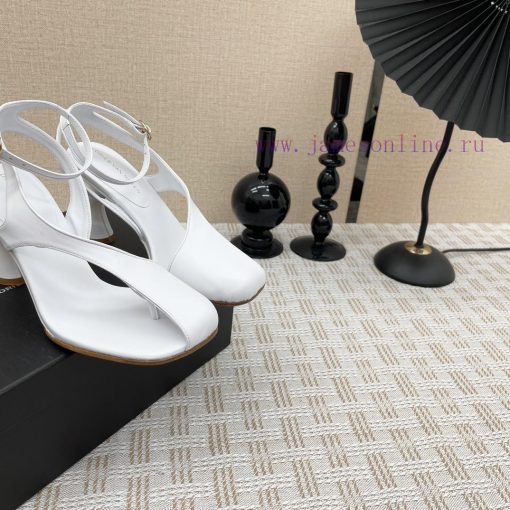 Dries Van Note * 𝟐𝟒/𝐀𝐖 Beautiful SandalsThe most beautiful sandals of the year, with a desigakiyo6ag - Image 10