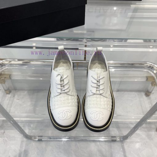 Chanel's new Le Fu shoes are shipping retro style Le Fu shoes with super comfortable and verccm3wp9o