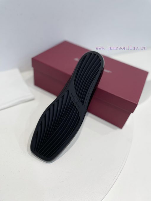 SF 2023 Salvatore Ferraga * o ️ in stock, new Ferraga * Mu GANNCINI ballet flats on sale ️Th0wwpnfb7 - Image 10
