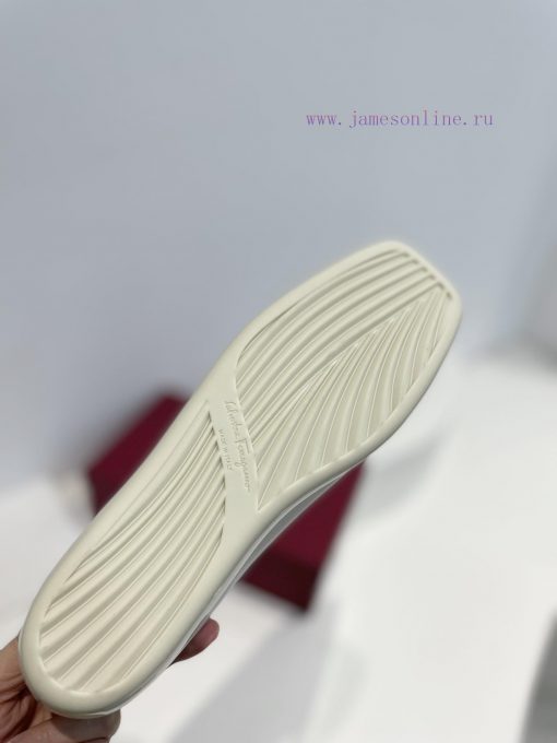 SF 2023 Salvatore Ferraga * o ️ in stock, new Ferraga * Mu GANNCINI ballet flats on sale ️Th085zdstr - Image 10
