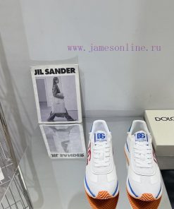 Dolce&Gabbana autumn and winter hot selling couple casual sports shoesOriginal purchase, devd10mk19c