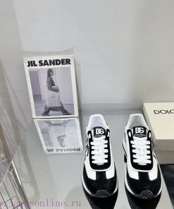 Dolce&Gabbana autumn and winter hot selling couple casual sports shoesOriginal purchase, devni7a3z96