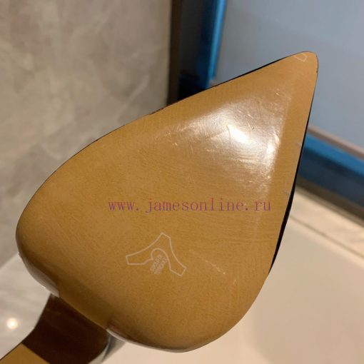 Valent * no hates the sky high waterproof platform pointed patent leather high heels, which 0kvtxrhh - Image 10