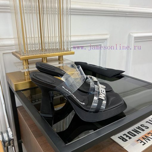 Alexanderwang | King Alexander | 2024 ˢˢSpring and summer new products, latest popular diamoycbrigdm - Image 4
