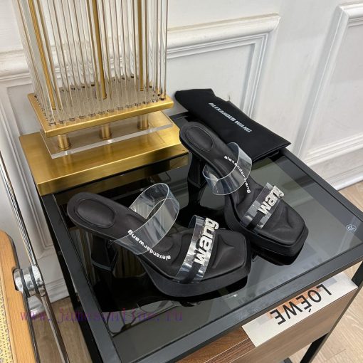 Alexanderwang | King Alexander | 2024 ˢˢSpring and summer new products, latest popular diamoycbrigdm - Image 5