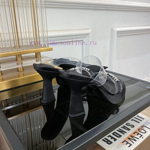 Alexanderwang | King Alexander | 2024 ˢˢSpring and summer new products, latest popular diamoycbrigdm - Image 6