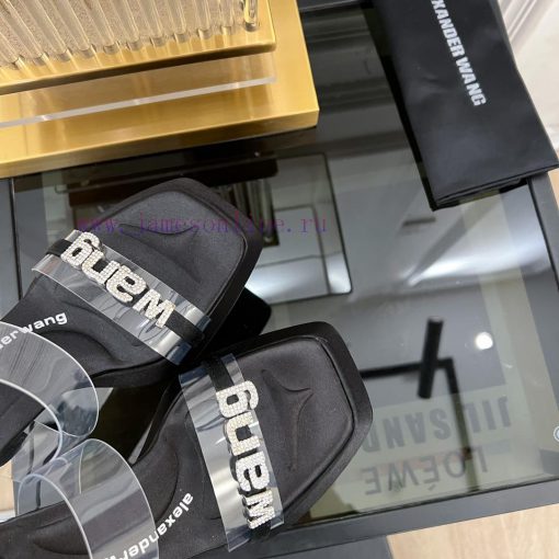 Alexanderwang | King Alexander | 2024 ˢˢSpring and summer new products, latest popular diamoycbrigdm - Image 7