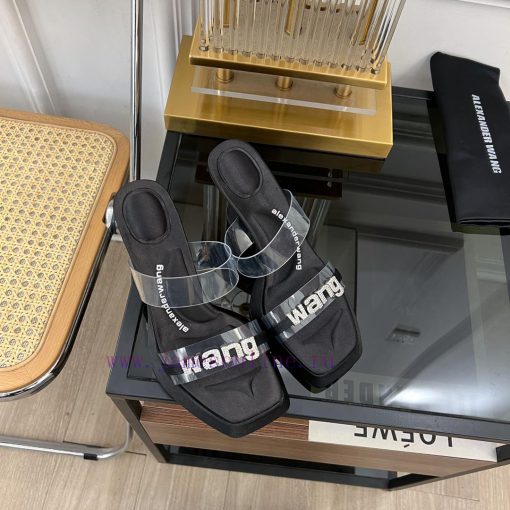 Alexanderwang | King Alexander | 2024 ˢˢSpring and summer new products, latest popular diamoycbrigdm - Image 8