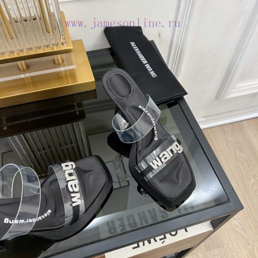 Alexanderwang | King Alexander | 2024 ˢˢSpring and summer new products, latest popular diamoycbrigdm - Image 9