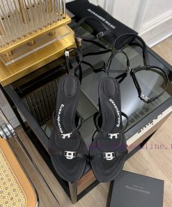 Alexanderwang | King Alexander | 2024 ˢˢSpring and summer new products, latest popular long o119m1xh