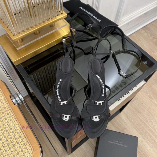 Alexanderwang | King Alexander | 2024 ˢˢSpring and summer new products, latest popular long o119m1xh - Image 2
