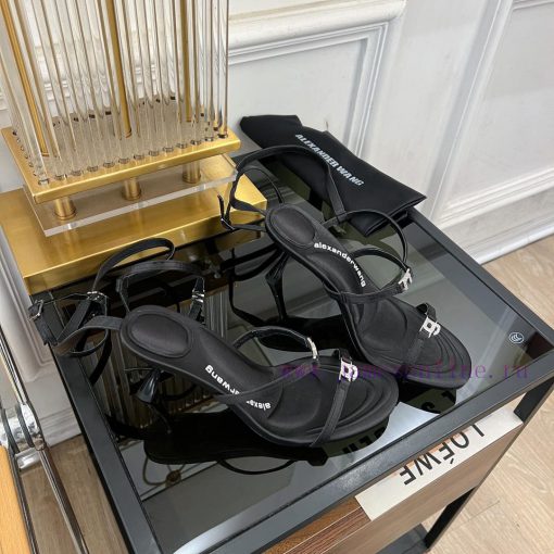 Alexanderwang | King Alexander | 2024 ˢˢSpring and summer new products, latest popular long o119m1xh - Image 5