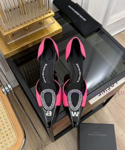 Alexanderwang | King Alexander | 2024 ˢˢSpring and summer new products, latest popular colorq931rut6