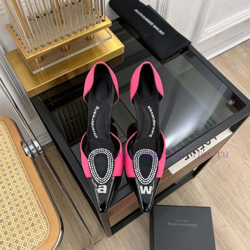 Alexanderwang | King Alexander | 2024 ˢˢSpring and summer new products, latest popular colorq931rut6