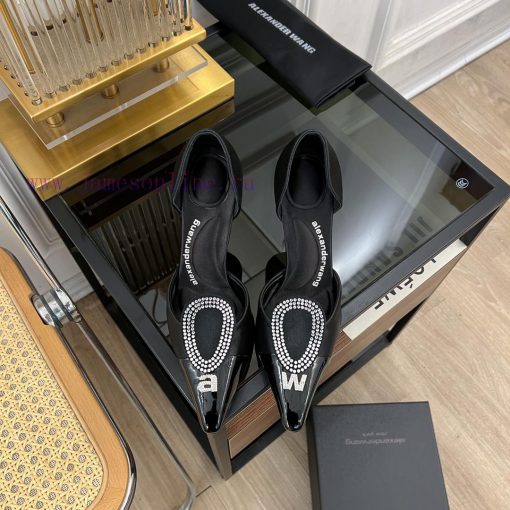 Alexanderwang | King Alexander | 2024 ˢˢSpring and summer new products, latest popular color378tlkr6