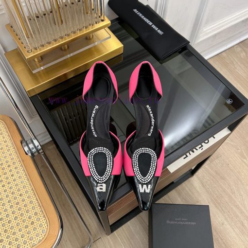 Alexanderwang | King Alexander | 2024 ˢˢSpring and summer new products, latest popular colorq931rut6 - Image 2