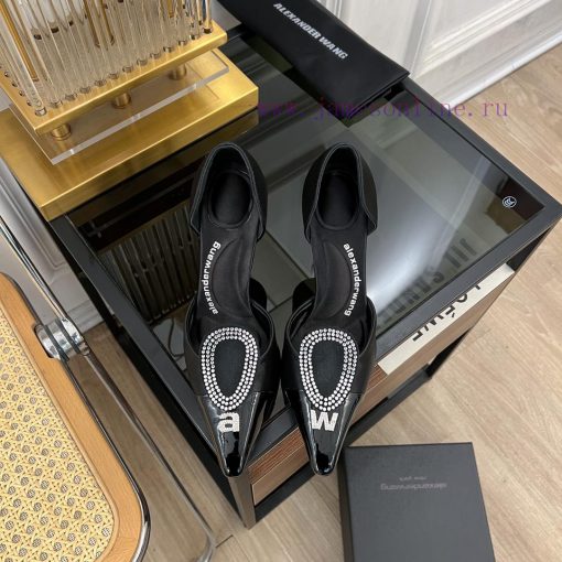 Alexanderwang | King Alexander | 2024 ˢˢSpring and summer new products, latest popular color378tlkr6 - Image 2