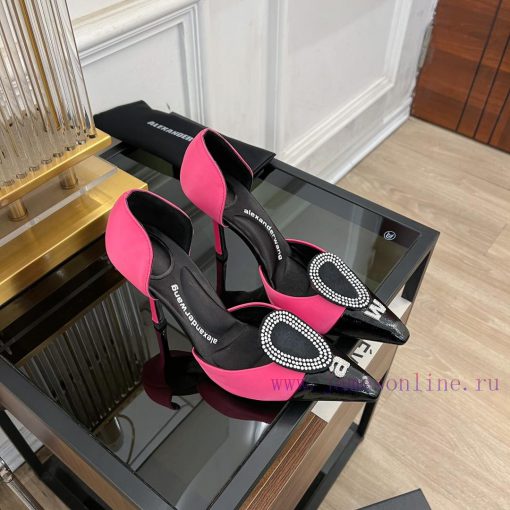 Alexanderwang | King Alexander | 2024 ˢˢSpring and summer new products, latest popular colorq931rut6 - Image 3