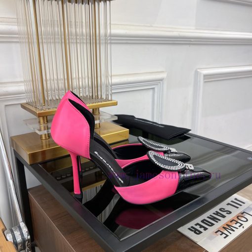 Alexanderwang | King Alexander | 2024 ˢˢSpring and summer new products, latest popular colorq931rut6 - Image 4