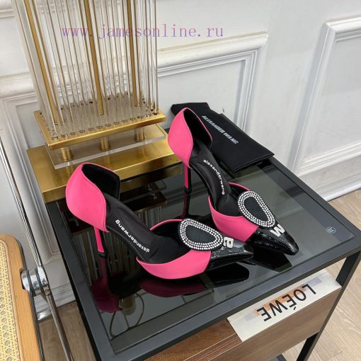 Alexanderwang | King Alexander | 2024 ˢˢSpring and summer new products, latest popular colorq931rut6 - Image 5