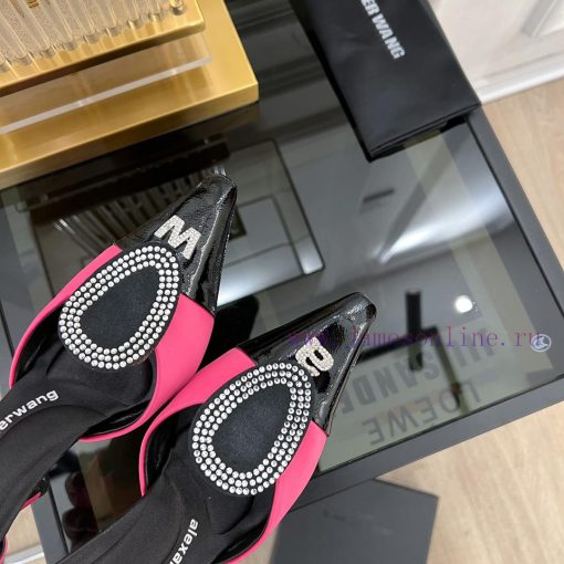 Alexanderwang | King Alexander | 2024 ˢˢSpring and summer new products, latest popular colorq931rut6 - Image 7