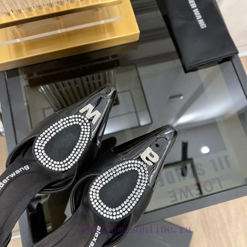 Alexanderwang | King Alexander | 2024 ˢˢSpring and summer new products, latest popular color378tlkr6 - Image 7