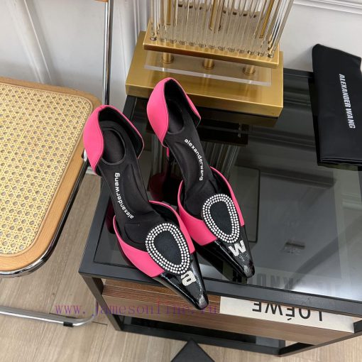 Alexanderwang | King Alexander | 2024 ˢˢSpring and summer new products, latest popular colorq931rut6 - Image 8