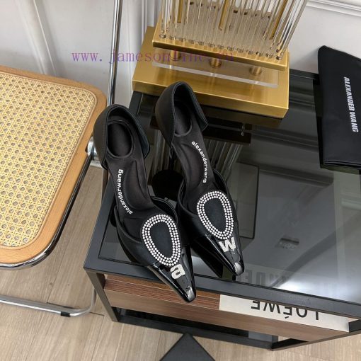 Alexanderwang | King Alexander | 2024 ˢˢSpring and summer new products, latest popular color378tlkr6 - Image 8