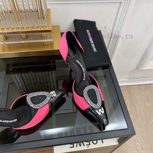 Alexanderwang | King Alexander | 2024 ˢˢSpring and summer new products, latest popular colorq931rut6 - Image 9