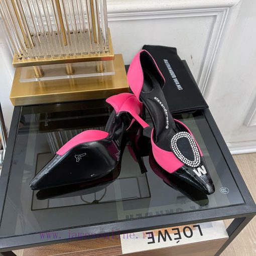 Alexanderwang | King Alexander | 2024 ˢˢSpring and summer new products, latest popular colorq931rut6 - Image 10
