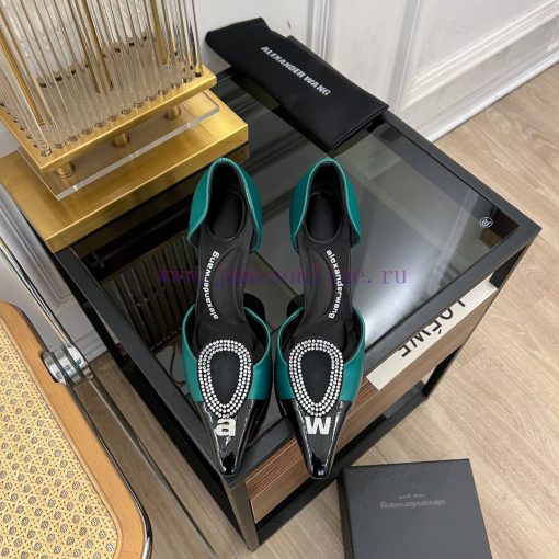 Alexanderwang | King Alexander | 2024 ˢˢSpring and summer new products, latest popular color68u2oumj