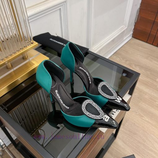 Alexanderwang | King Alexander | 2024 ˢˢSpring and summer new products, latest popular color68u2oumj - Image 3