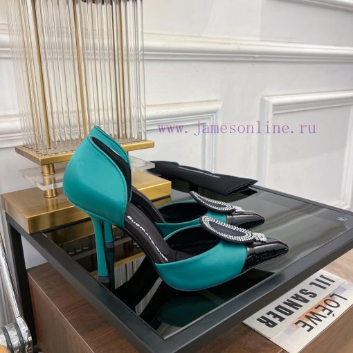 Alexanderwang | King Alexander | 2024 ˢˢSpring and summer new products, latest popular color68u2oumj - Image 4