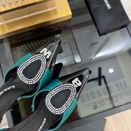 Alexanderwang | King Alexander | 2024 ˢˢSpring and summer new products, latest popular color68u2oumj - Image 7
