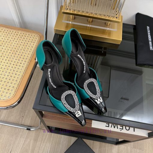 Alexanderwang | King Alexander | 2024 ˢˢSpring and summer new products, latest popular color68u2oumj - Image 8