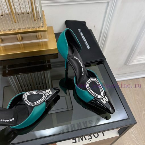 Alexanderwang | King Alexander | 2024 ˢˢSpring and summer new products, latest popular color68u2oumj - Image 9