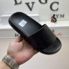 Versace slippers men's high-end brand official website 11 latest masterpiece original mold ccs54tuj7