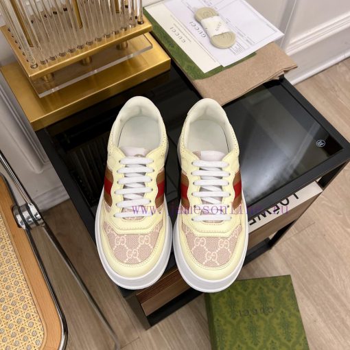 Top Couple GUCCI | Men's Ten 10G Home Spring/Summer 2023 New Product G Home Chunky B Series vbgj0982