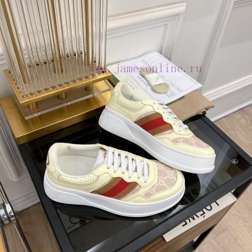 Top Couple GUCCI | Men's Ten 10G Home Spring/Summer 2023 New Product G Home Chunky B Series vbgj0982 - Image 5