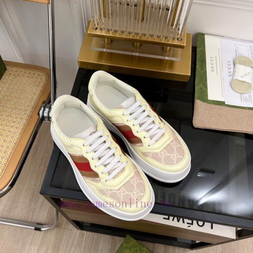 Top Couple GUCCI | Men's Ten 10G Home Spring/Summer 2023 New Product G Home Chunky B Series vbgj0982 - Image 8