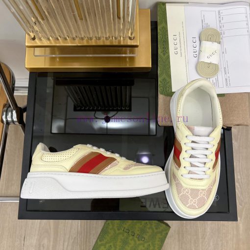 Top Couple GUCCI | Men's Ten 10G Home Spring/Summer 2023 New Product G Home Chunky B Series vbgj0982 - Image 9