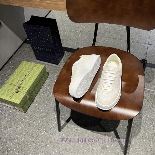Recommended Gucci bestsellers for physical photography 🩶Rocket Biscuit ShoesThe official webuei6dyle - Image 3
